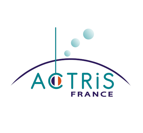 ACTRIS